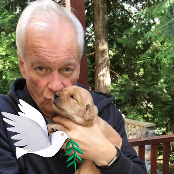 Meet your Posher, Mike - Picture 1 of 1